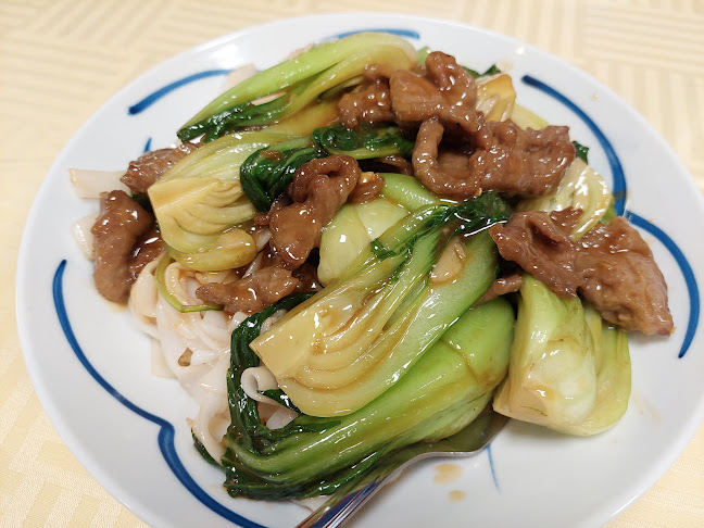 Opinii despre New Sun Restaurant în Vancouver - Hospitality and gastronomy