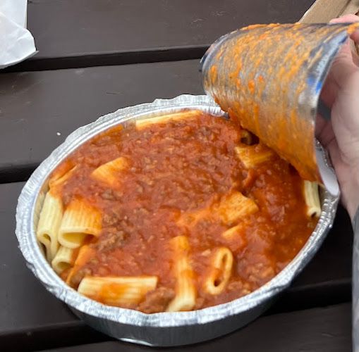 Riverside Restaurant - Hospitality and gastronomy