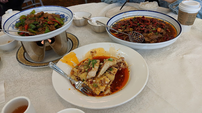 Tian Shi Fu Restaurant