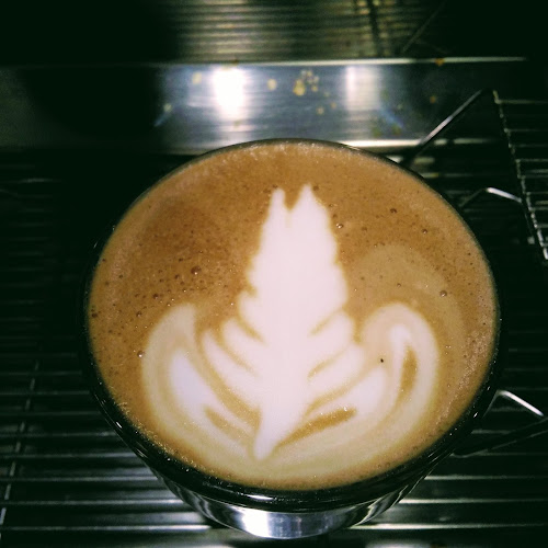 Comentarii opinii despre La Luce Cafe