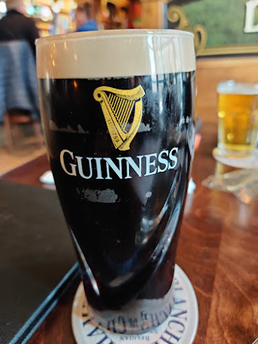 Comentarii opinii despre St. James's Gate Toronto