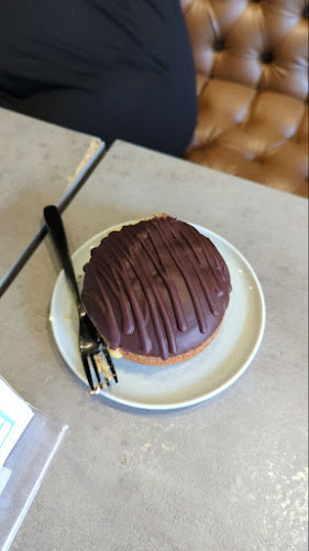 Sugar Daddies Gluten-Free Bakery and Cafe - Hospitality and gastronomy