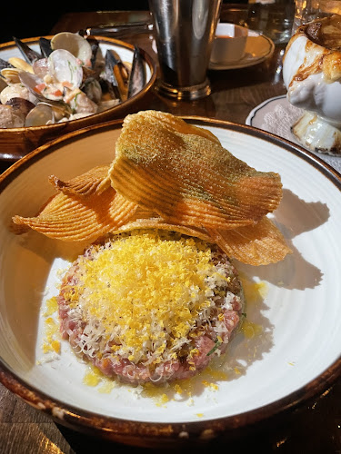 Tableau Bar Bistro - Hospitality and gastronomy