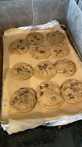 Robin's Donuts - Hospitality and gastronomy