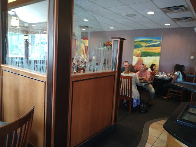 Diplomat Restaurant - Hospitality and gastronomy