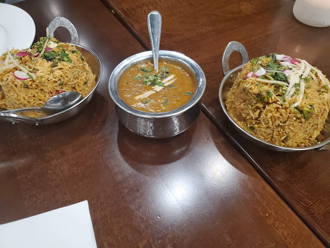 India Gate Restaurant - St. John's