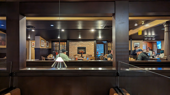 Opinii despre Casey’s Grill Bar în Timmins - Hospitality and gastronomy