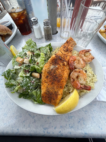 Comentarii opinii despre Blue Anchor