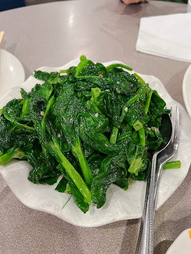 Golden Spring Restaurant - Hospitality and gastronomy