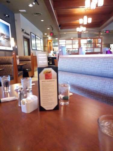 White Spot Port Coquitlam - Port Coquitlam