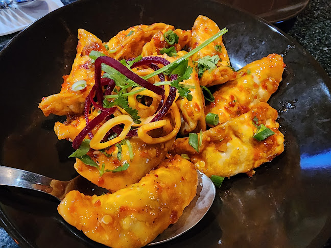 Kathmandu Bar and Grill