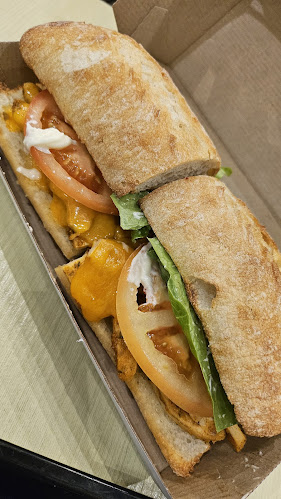 Opinii despre Chachi's în Winnipeg - Hospitality and gastronomy