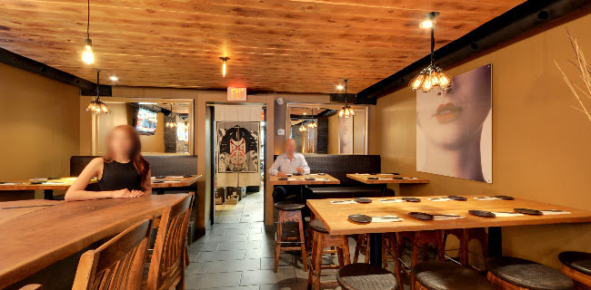 Nomé Izakaya North York