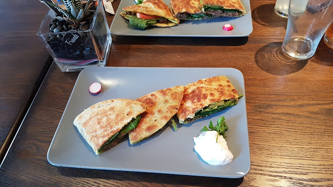 Tulip Catering - Colwood