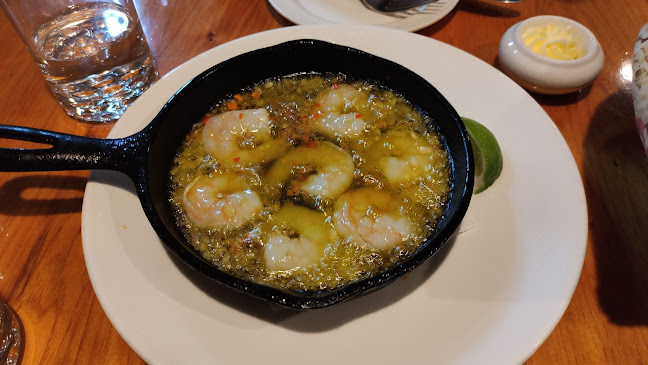 Chez Piggy Restaurant & Bar