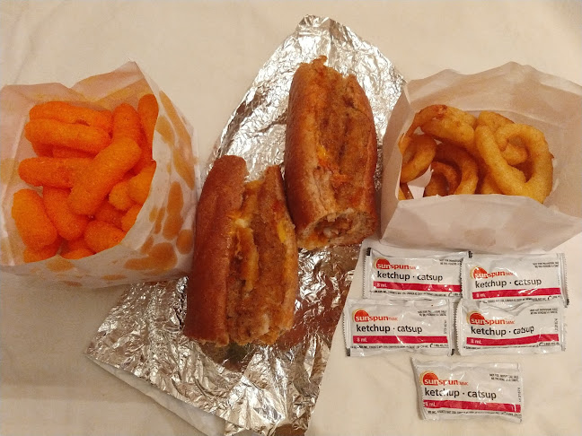 Opinii despre The Dome în Vancouver - Hospitality and gastronomy