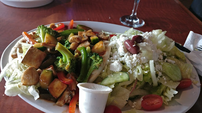 Comentarii opinii despre Mediterraneo Family Restaurant