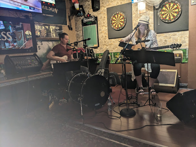 Comentarii opinii despre The Irish Rose Pub