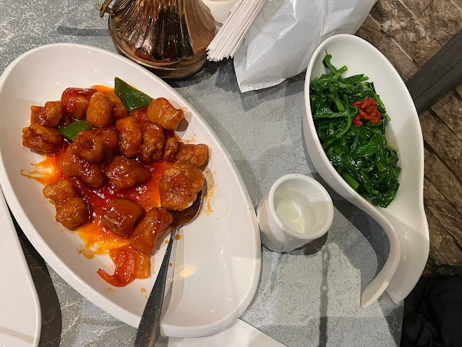 Comentarii opinii despre Fishman Lobster Clubhouse Restaurant