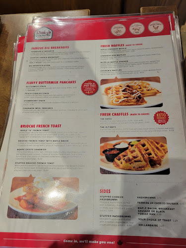 Ricky's Country - Schoolhouse - Coquitlam