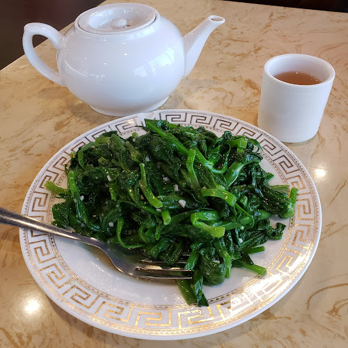 Fuji Noodle Chinese Restaurant - Port Coquitlam