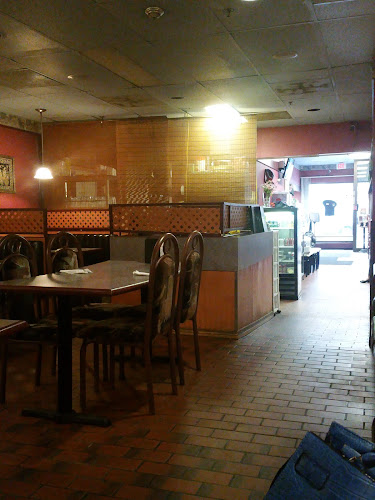 Thida's Thai Restaurant - Hospitality and gastronomy