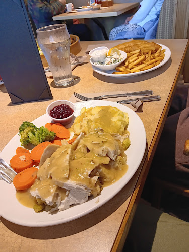 Ricky's Country - Schoolhouse - Hospitality and gastronomy