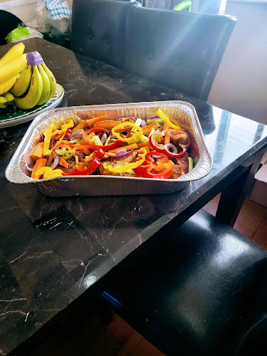 Nhyira catering services - Calgary