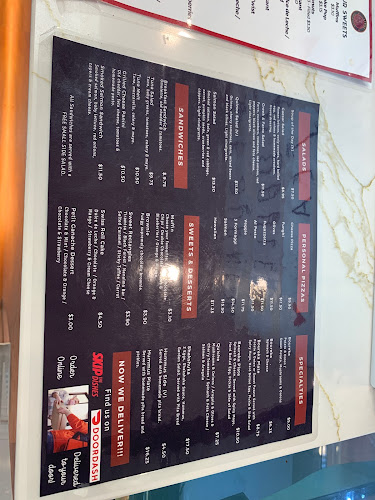 Sip Of Life - Vancouver