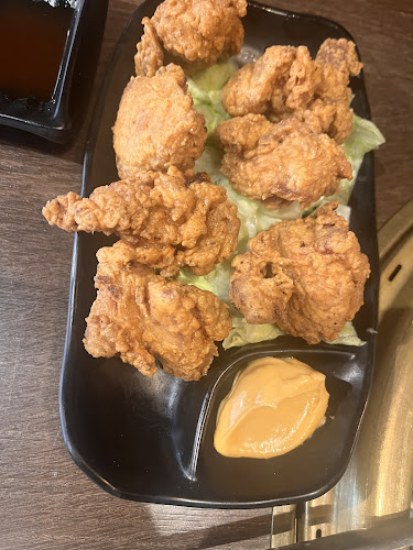 Comentarii opinii despre Gyu-Kaku Japanese BBQ