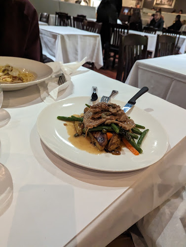 IL FORNELLO, Richmond Hill