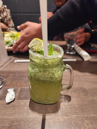 Blackstone Steakhouse and Grill - Mississauga - Hospitality and gastronomy