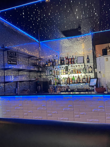 Ambar Surrey Restaurant