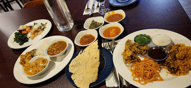 India House Restaurant