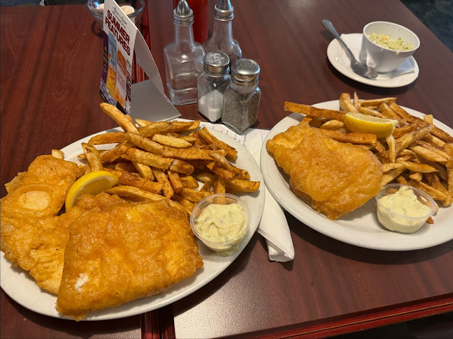 Opinii despre The Rose & Crown Restaurant family pub and restaurant în Kingston - Hospitality and gastronomy