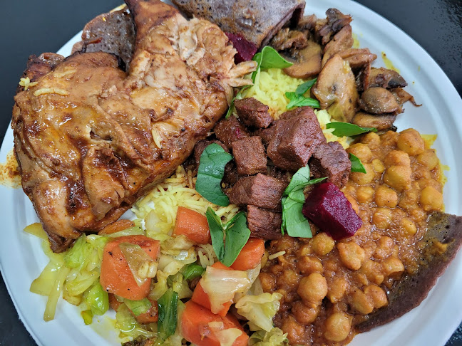 Fatumas Personal chef