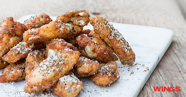 Opinii despre WINGS Terrace în Terrace - Hospitality and gastronomy