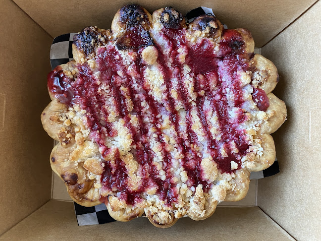 The Pie Hole - Hospitality and gastronomy