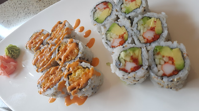 Opinii despre Osaka Hibachi Sake Bar & Restaurant în Moncton - Hospitality and gastronomy