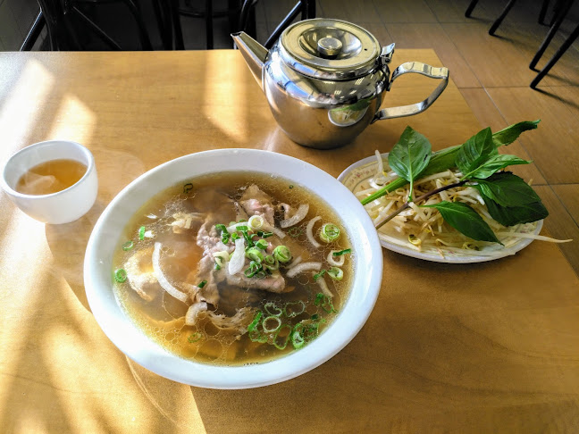 Pho Dui Bo Restaurant