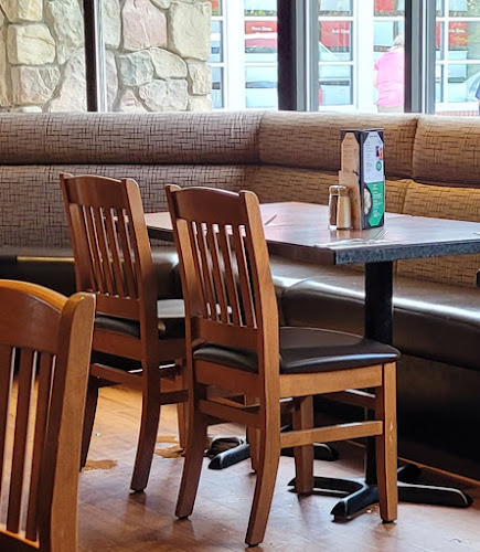 White Spot Port Coquitlam - Port Coquitlam