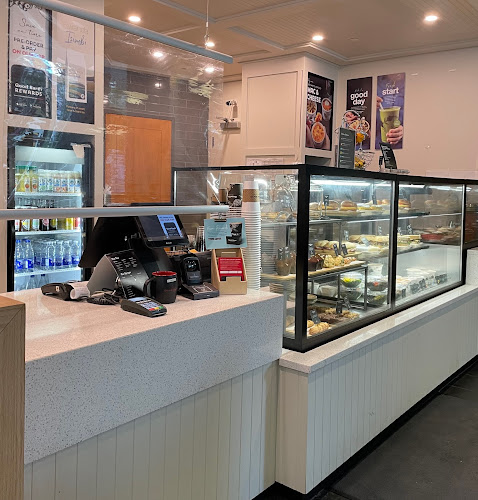 Good Earth Coffeehouse - Elveden Centre - Hospitality and gastronomy