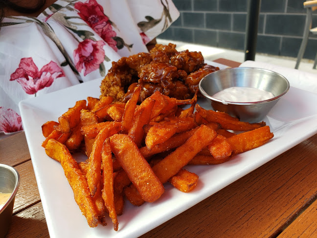 Opinii despre Jack's Vaughan în Woodbridge - Hospitality and gastronomy