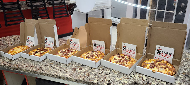 Xtreme Pizza