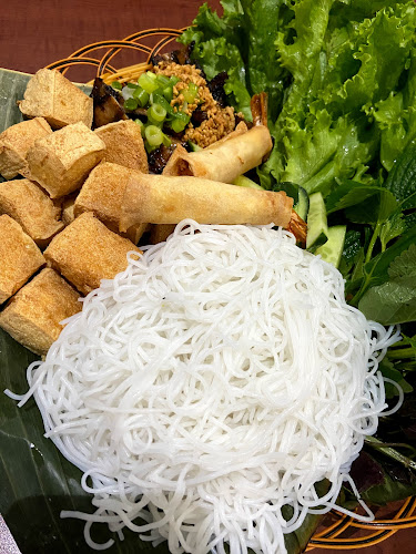 Pho Friendly 18 - Hospitality and gastronomy