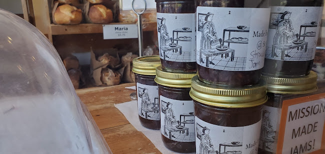 Comentarii opinii despre St John's Bakery