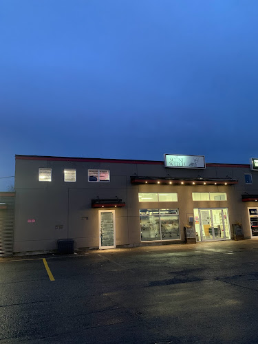 The SconeWitch Take-Away - Ottawa