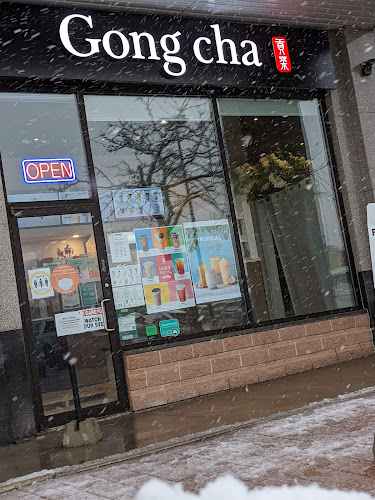 Comentarii opinii despre Gong Cha Unionville