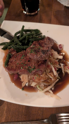 The Old Triangle - Charlottetown