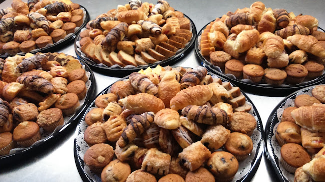 Opinii despre Aromas World Kitchen în Brampton - Hospitality and gastronomy